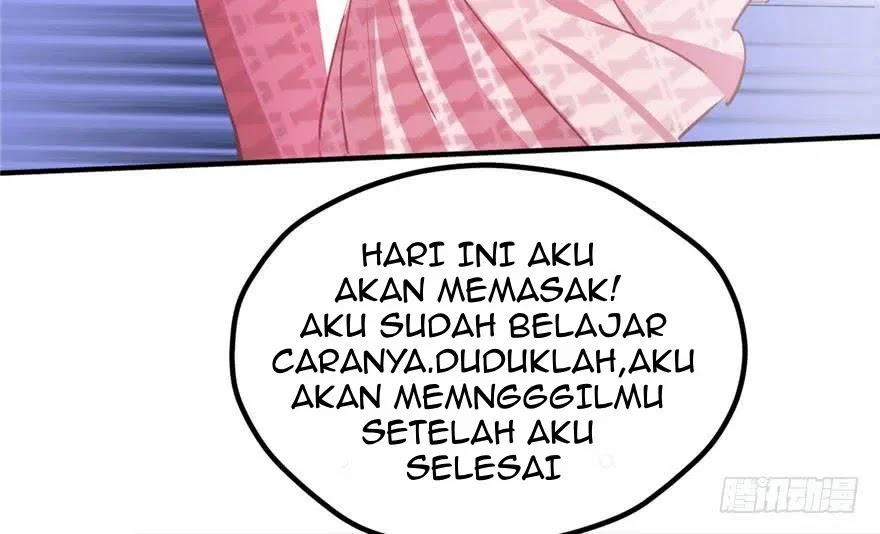 Beauty and the Beast Chapter 60 - halaman 49