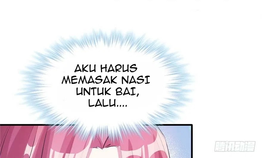 Beauty and the Beast Chapter 60 - halaman 56