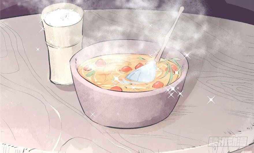 Beauty and the Beast Chapter 60 - halaman 59