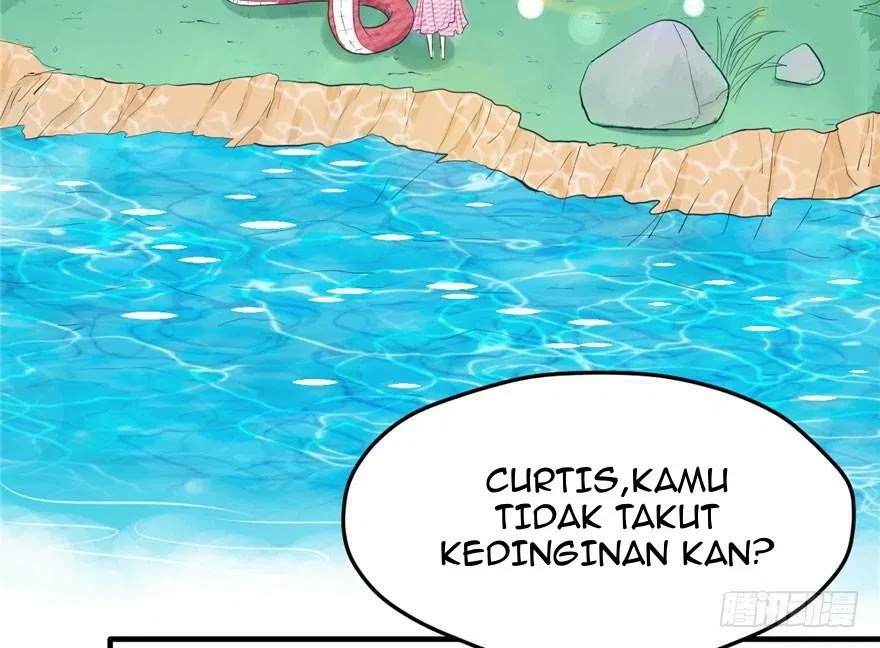 Beauty and the Beast Chapter 60 - halaman 6