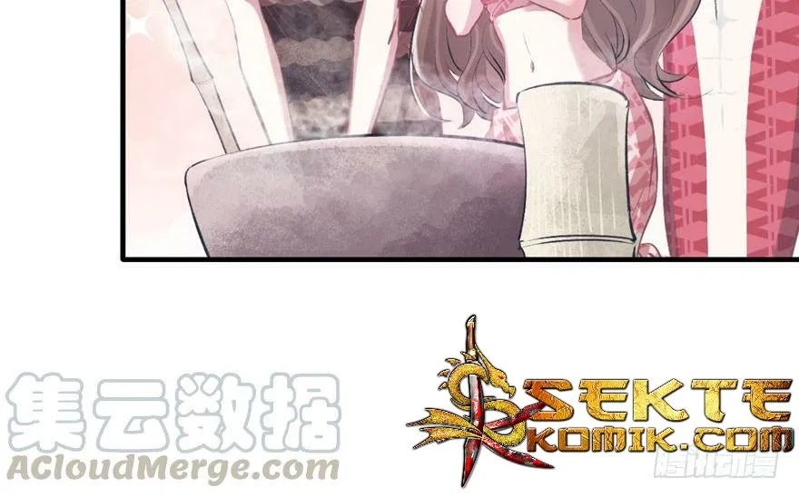 Beauty and the Beast Chapter 60 - halaman 62
