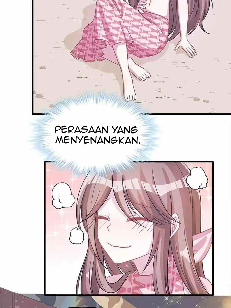 Beauty and the Beast Chapter 61 - halaman 20