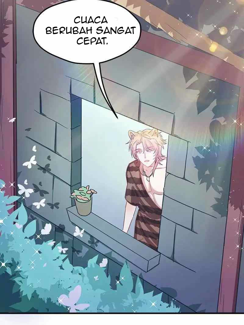 Beauty and the Beast Chapter 61 - halaman 21
