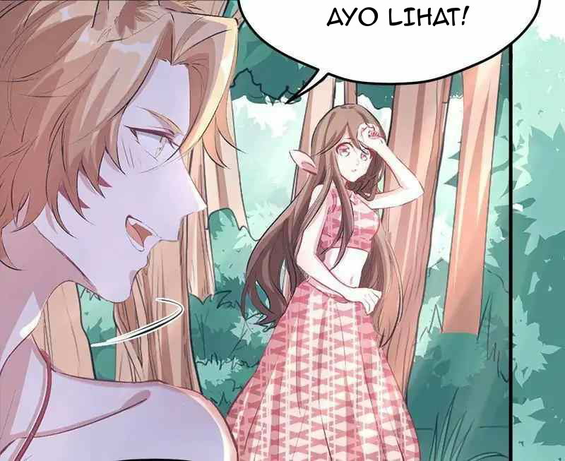 Beauty and the Beast Chapter 62 - halaman 10