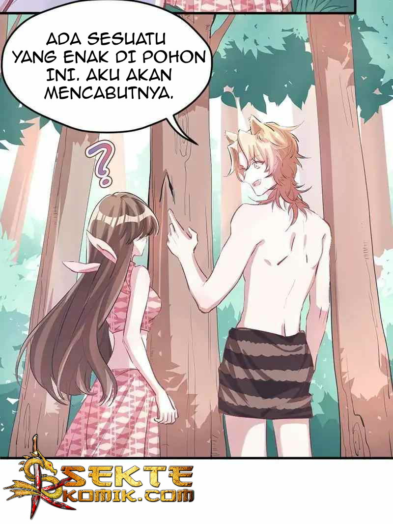 Beauty and the Beast Chapter 62 - halaman 11