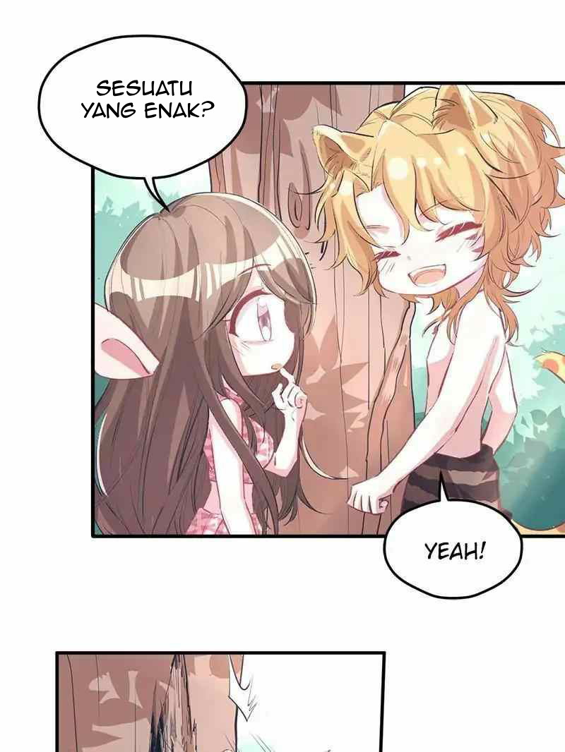 Beauty and the Beast Chapter 62 - halaman 12