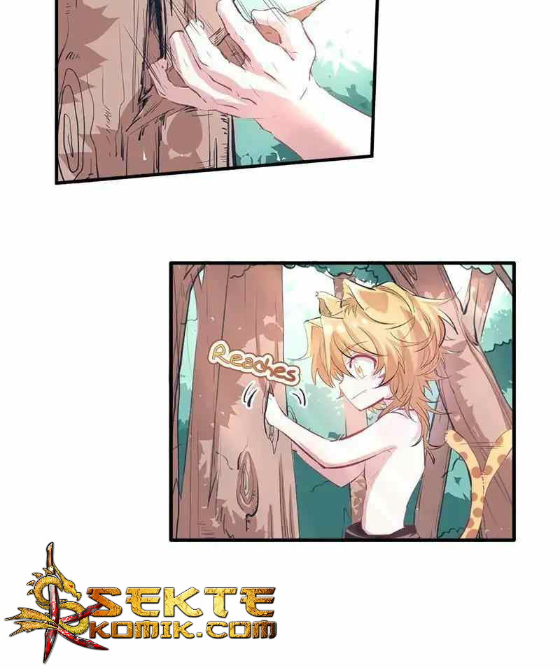 Beauty and the Beast Chapter 62 - halaman 13