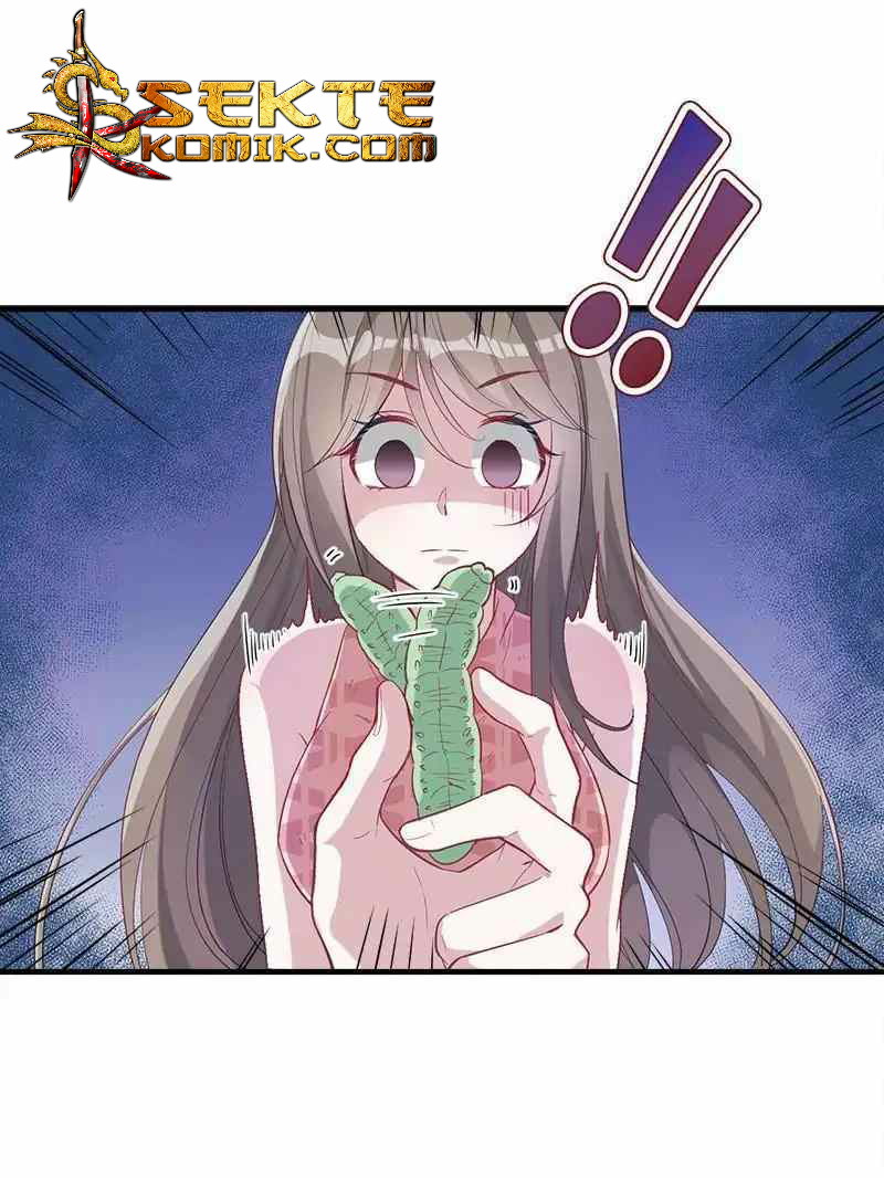 Beauty and the Beast Chapter 62 - halaman 14