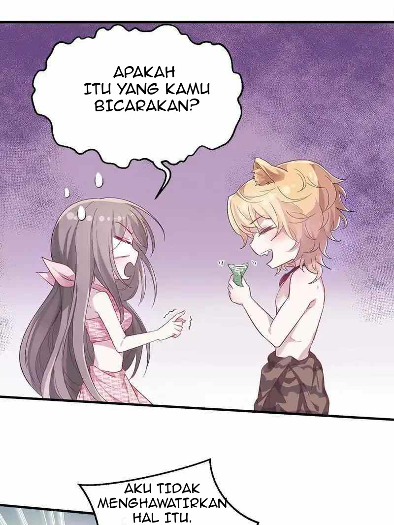 Beauty and the Beast Chapter 62 - halaman 15