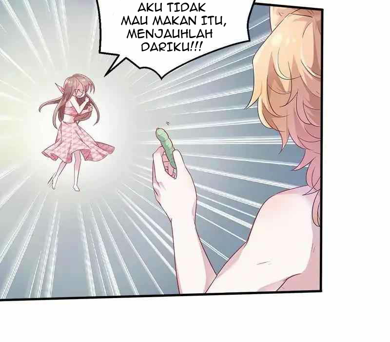 Beauty and the Beast Chapter 62 - halaman 16