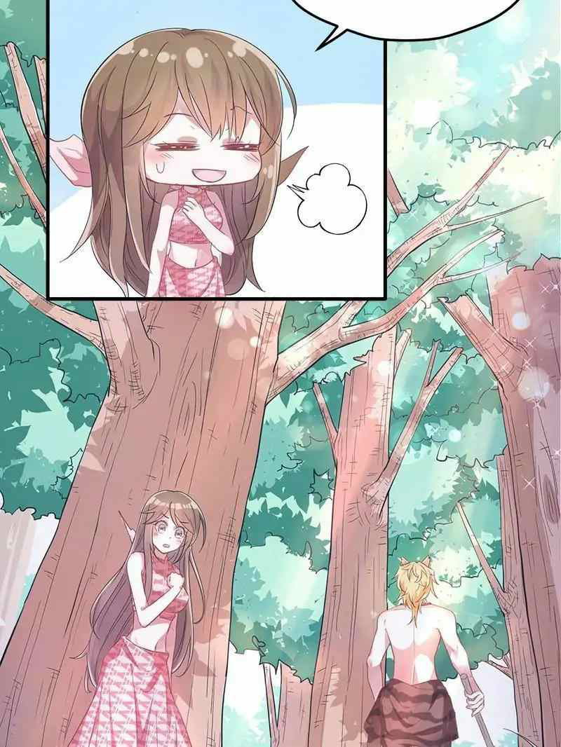Beauty and the Beast Chapter 62 - halaman 21