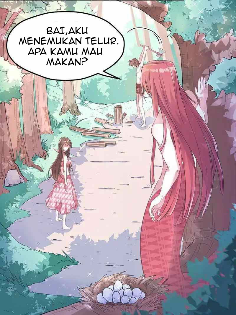 Beauty and the Beast Chapter 62 - halaman 23