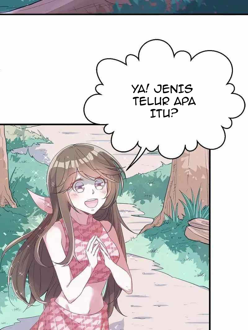 Beauty and the Beast Chapter 62 - halaman 24