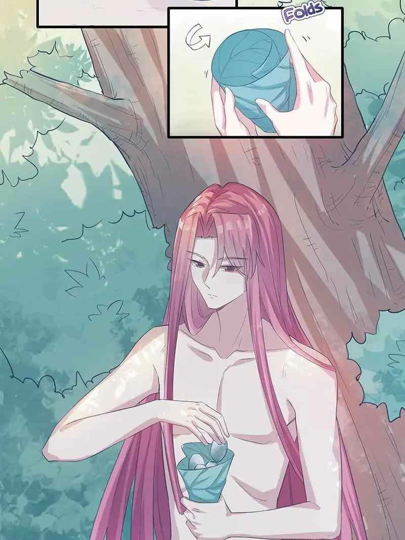 Beauty and the Beast Chapter 62 - halaman 27