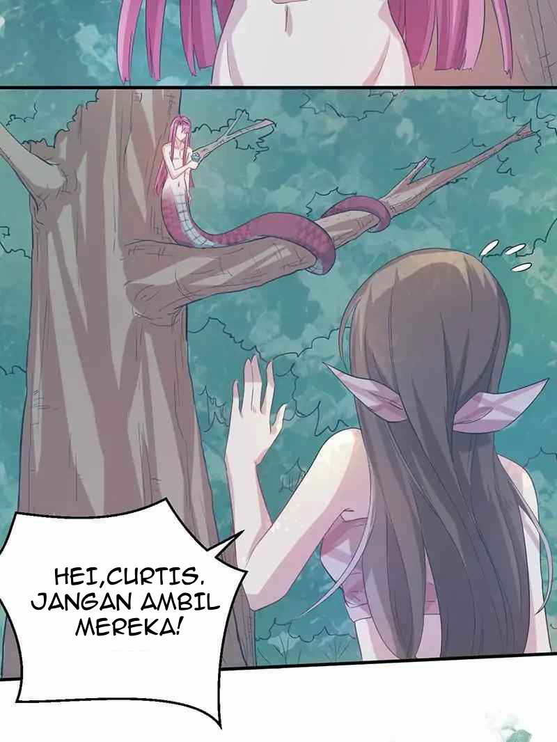 Beauty and the Beast Chapter 62 - halaman 28