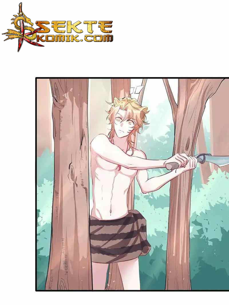 Beauty and the Beast Chapter 62 - halaman 8