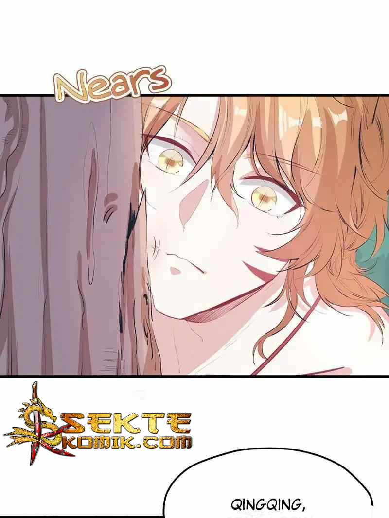 Beauty and the Beast Chapter 62 - halaman 9