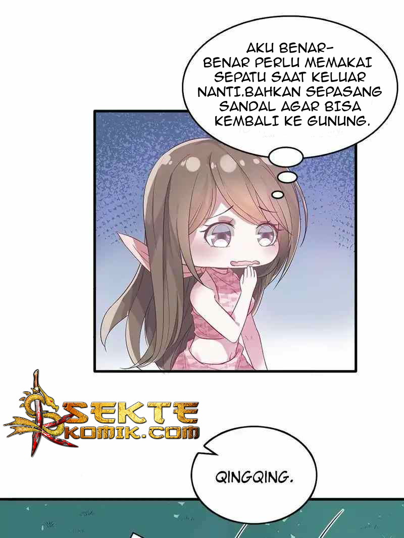Beauty and the Beast Chapter 63 - halaman 13