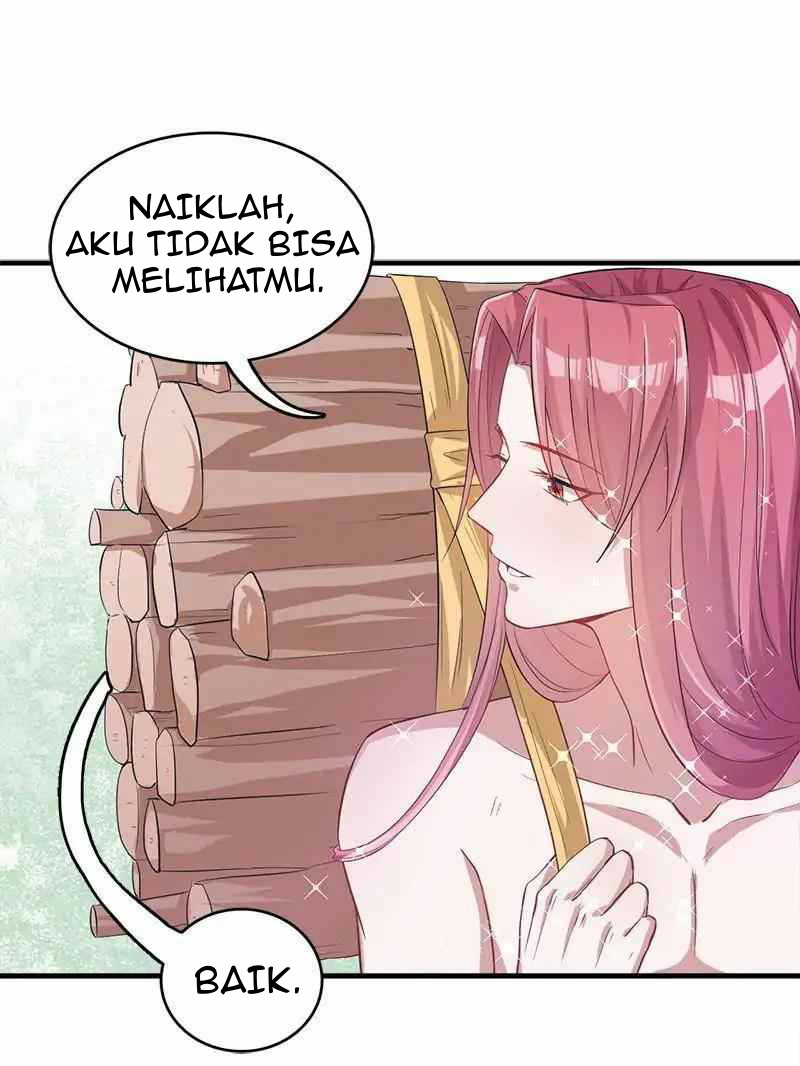 Beauty and the Beast Chapter 63 - halaman 15