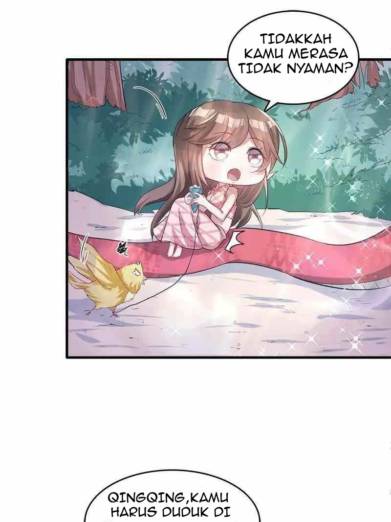 Beauty and the Beast Chapter 63 - halaman 16