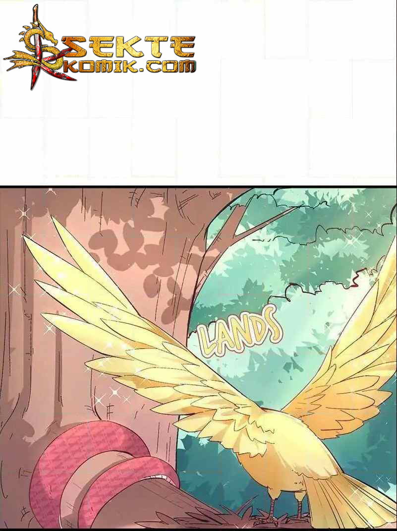 Beauty and the Beast Chapter 63 - halaman 2