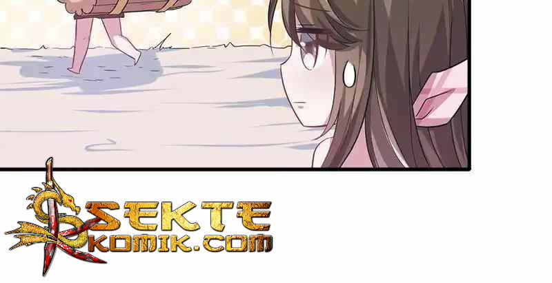 Beauty and the Beast Chapter 63 - halaman 21