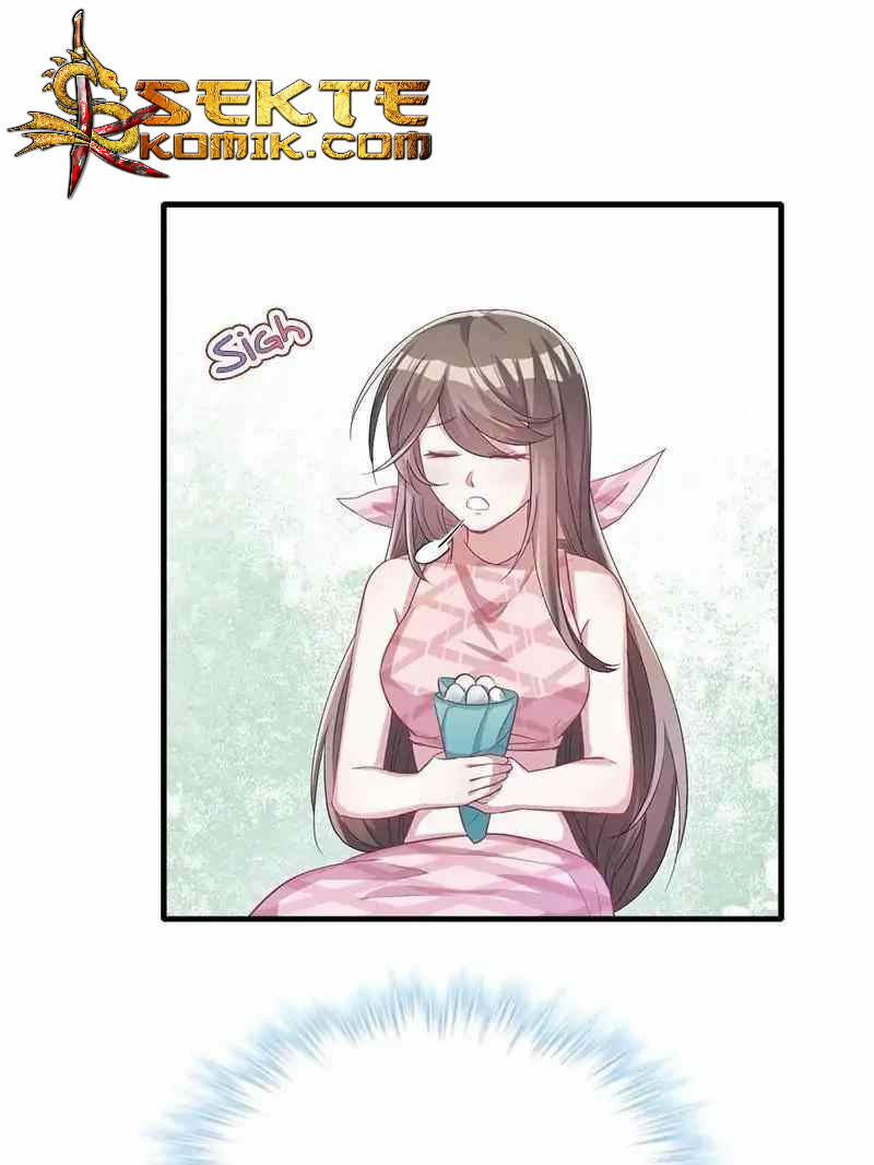 Beauty and the Beast Chapter 63 - halaman 22