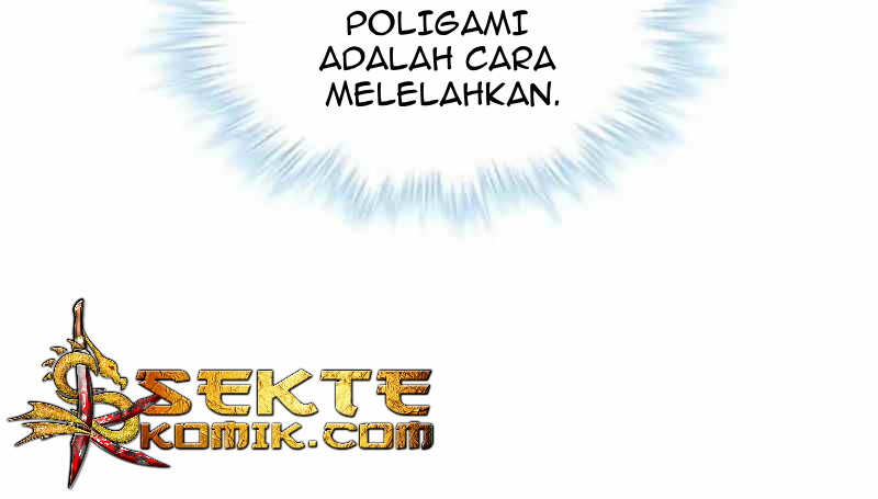 Beauty and the Beast Chapter 63 - halaman 23