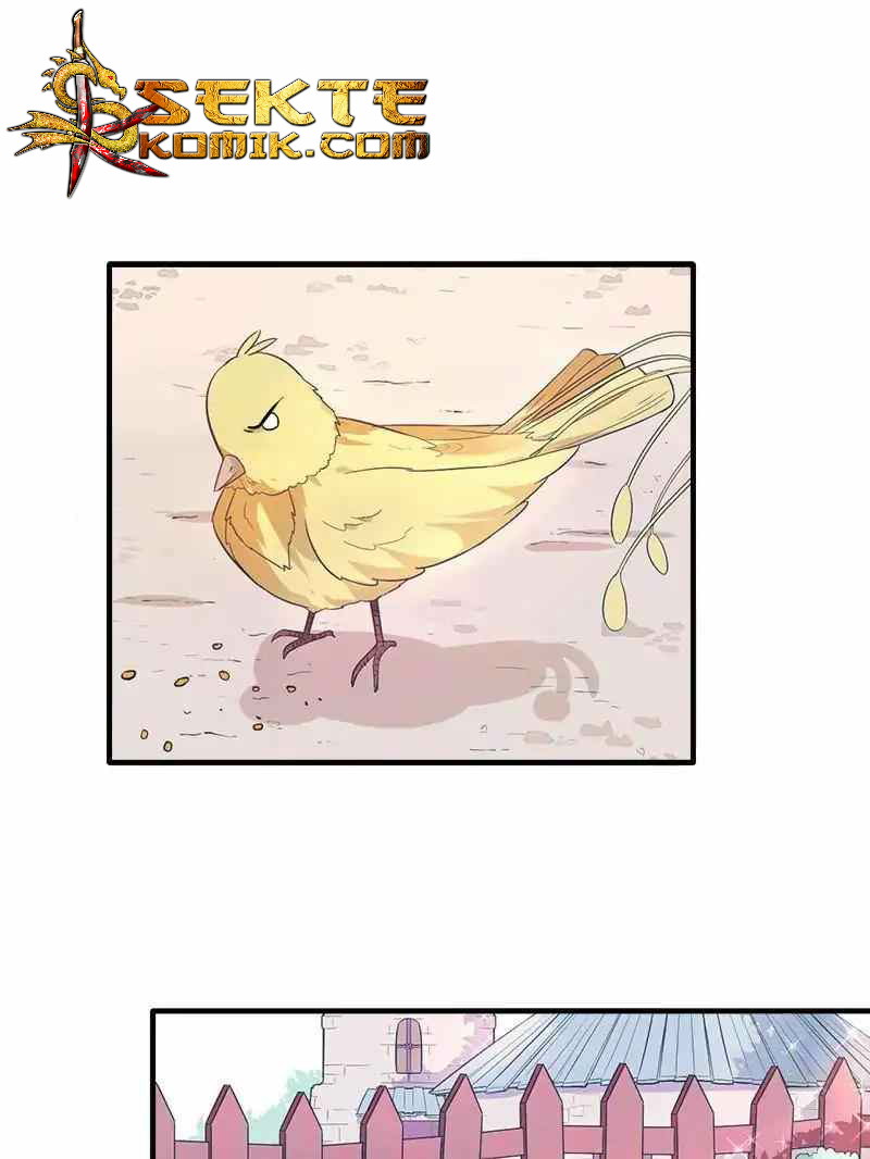Beauty and the Beast Chapter 63 - halaman 24