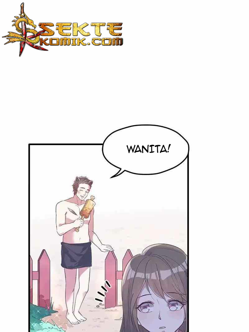 Beauty and the Beast Chapter 63 - halaman 27