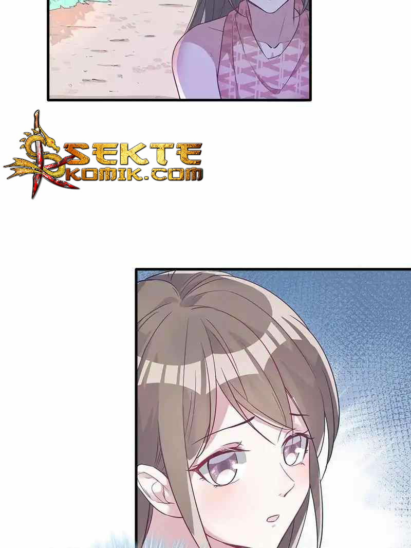 Beauty and the Beast Chapter 63 - halaman 28