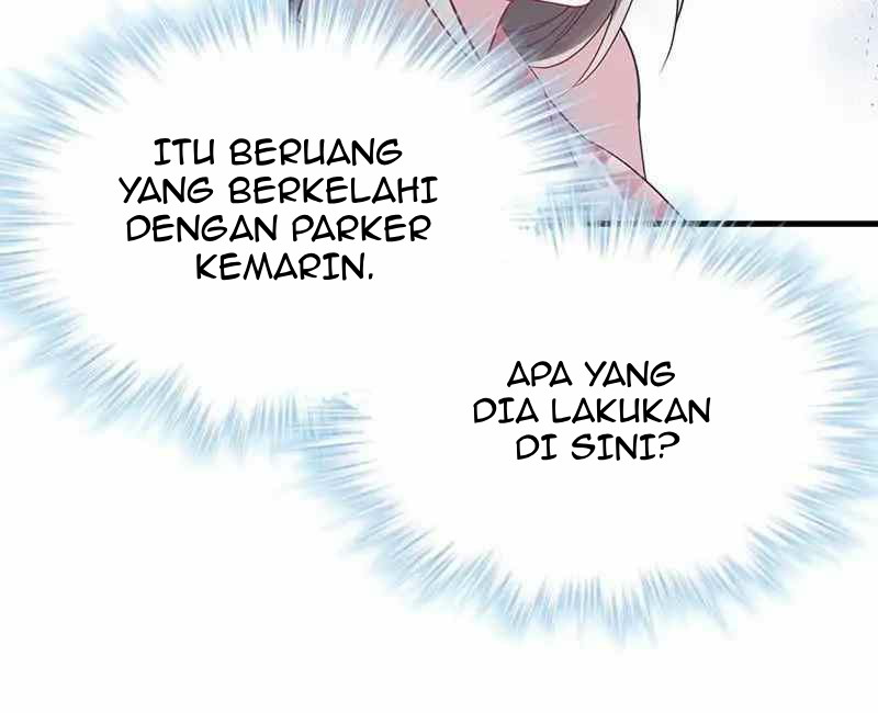 Beauty and the Beast Chapter 63 - halaman 29