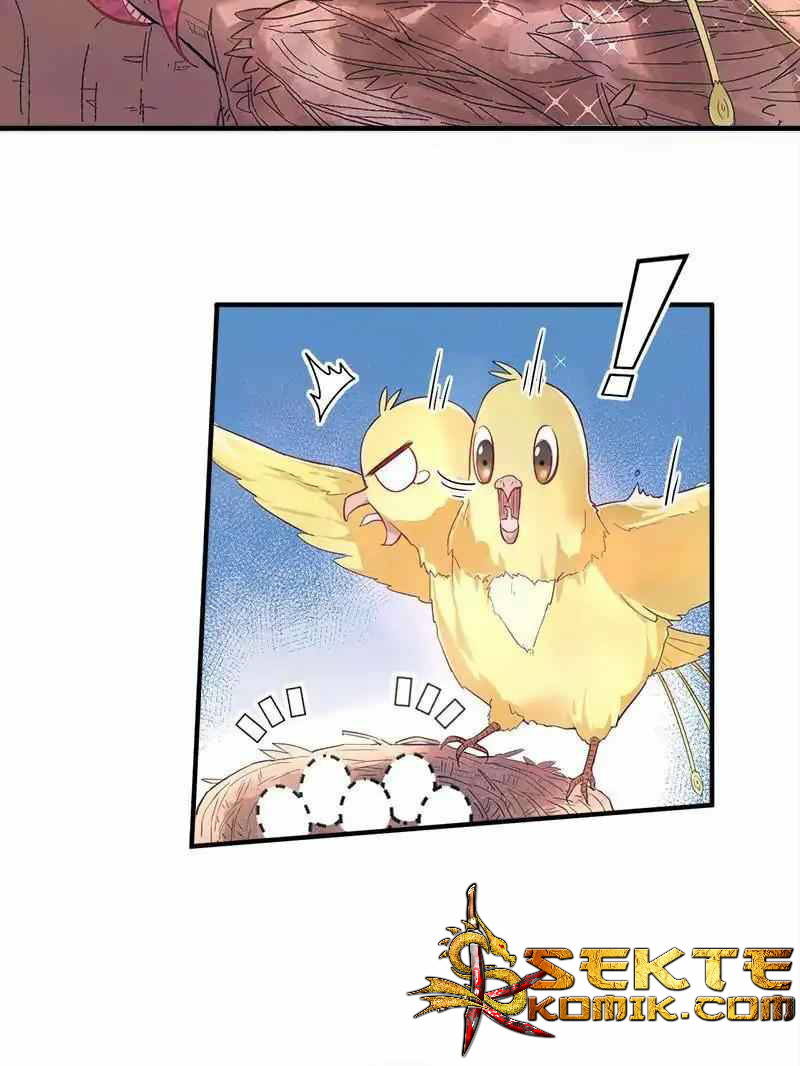 Beauty and the Beast Chapter 63 - halaman 3