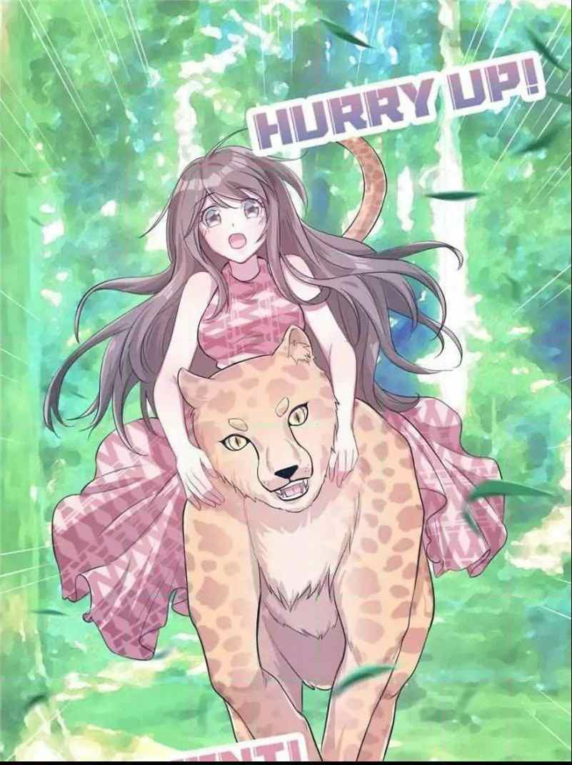Beauty and the Beast Chapter 63 - halaman 30