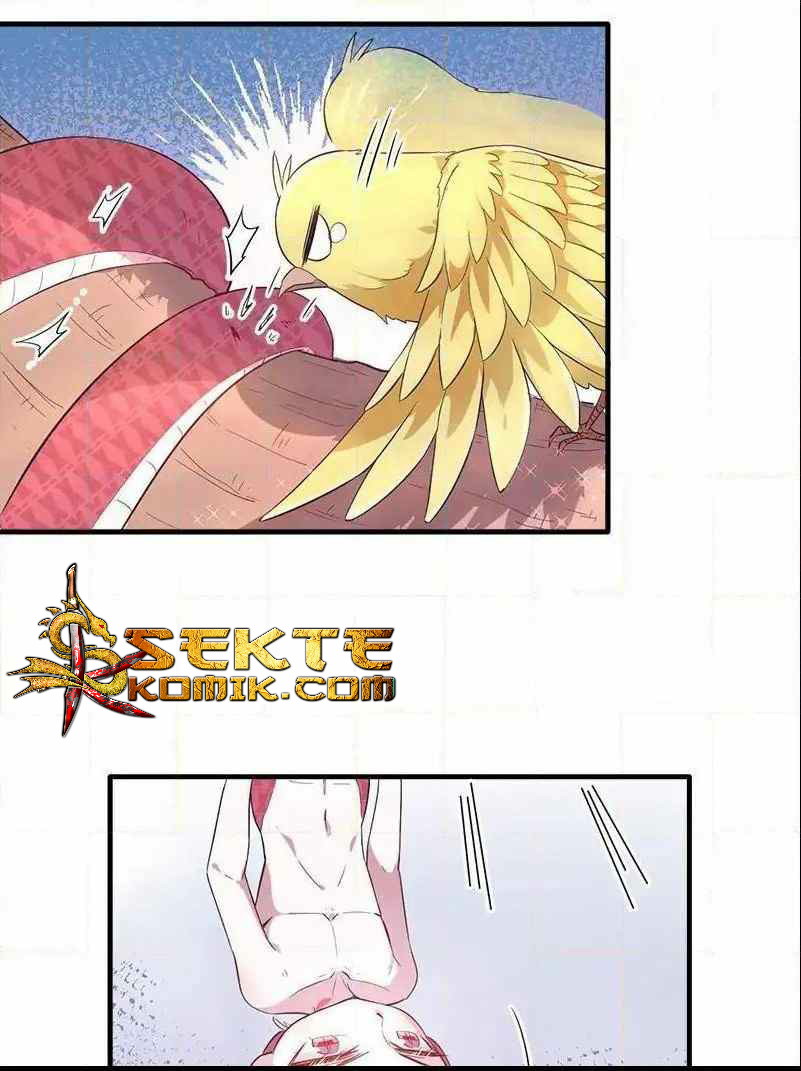 Beauty and the Beast Chapter 63 - halaman 4