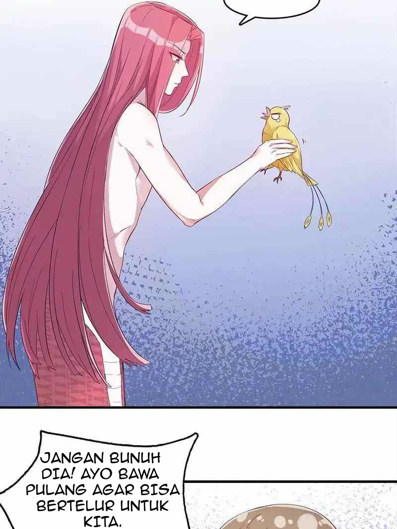Beauty and the Beast Chapter 63 - halaman 7