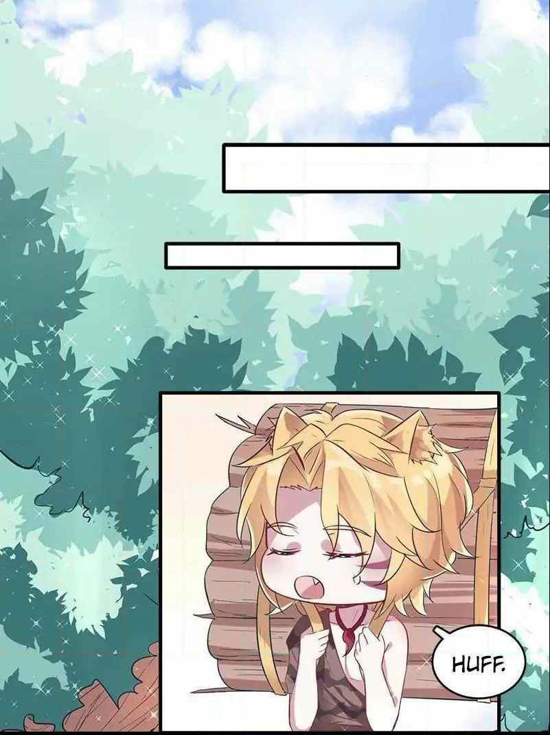 Beauty and the Beast Chapter 63 - halaman 9