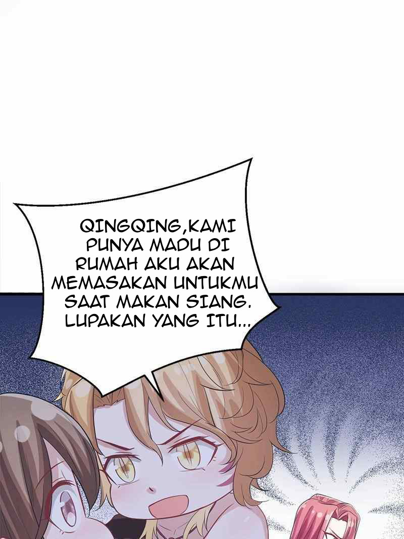 Beauty and the Beast Chapter 64 - halaman 10