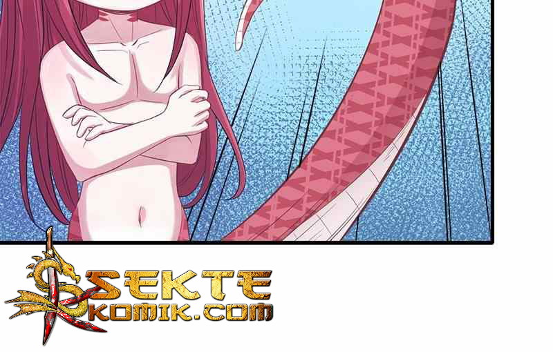 Beauty and the Beast Chapter 64 - halaman 12