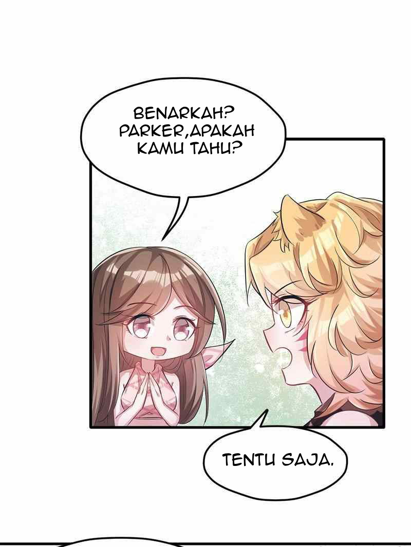 Beauty and the Beast Chapter 64 - halaman 13