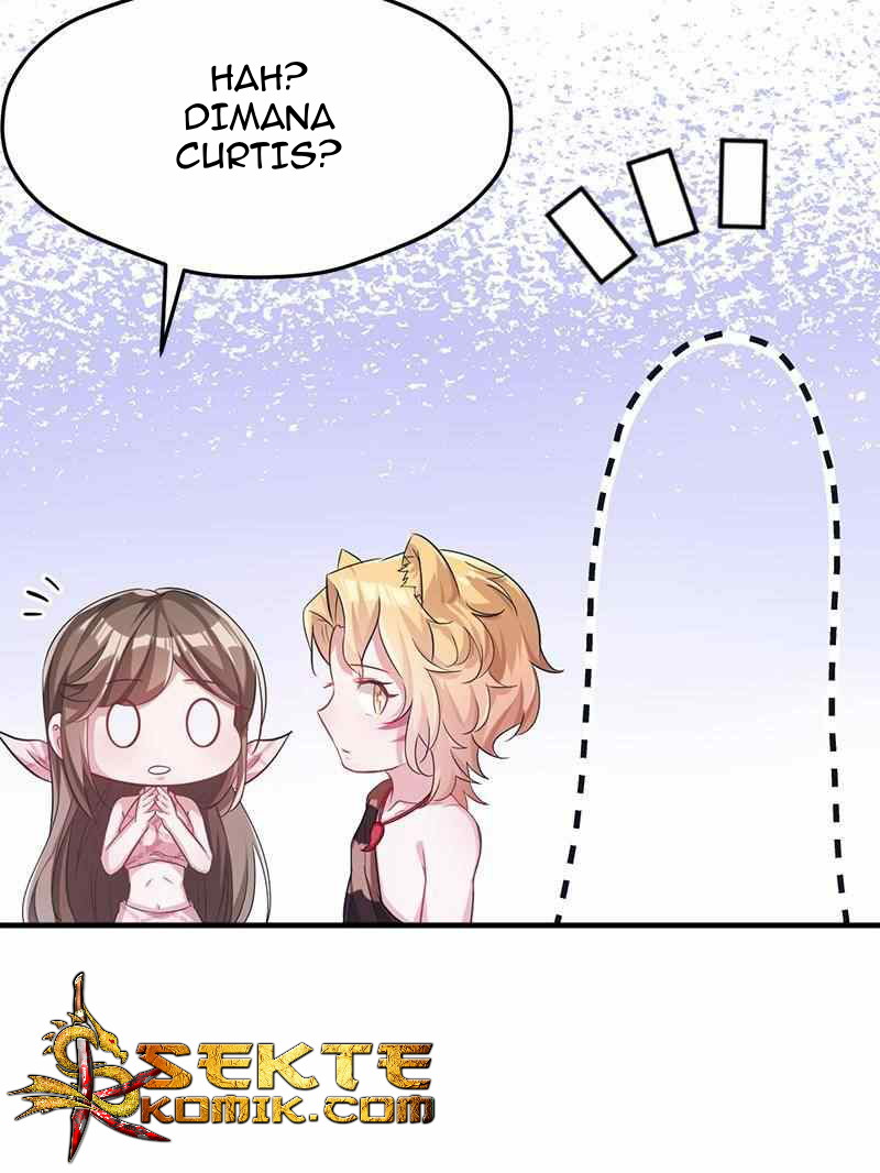 Beauty and the Beast Chapter 64 - halaman 14