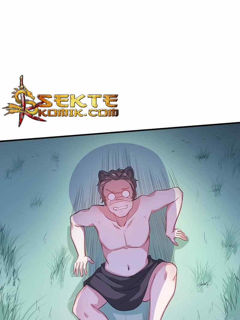 Beauty and the Beast Chapter 64 - halaman 15