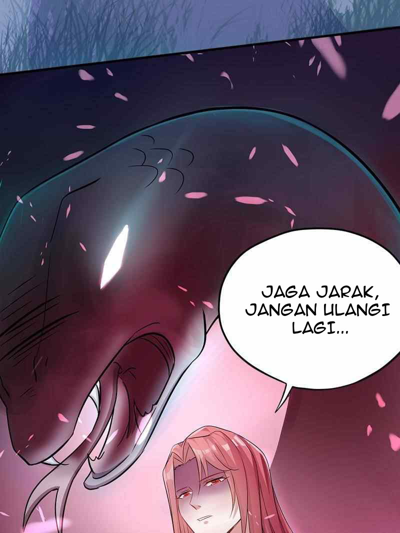 Beauty and the Beast Chapter 64 - halaman 17