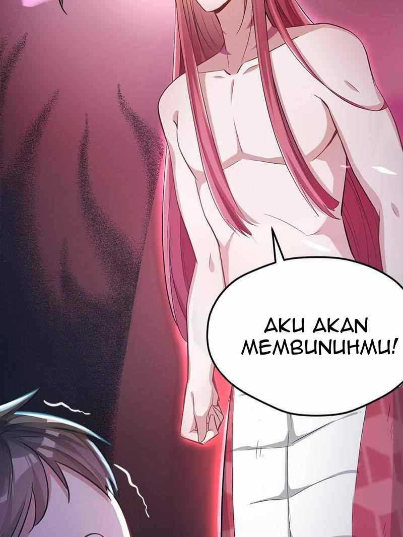 Beauty and the Beast Chapter 64 - halaman 18