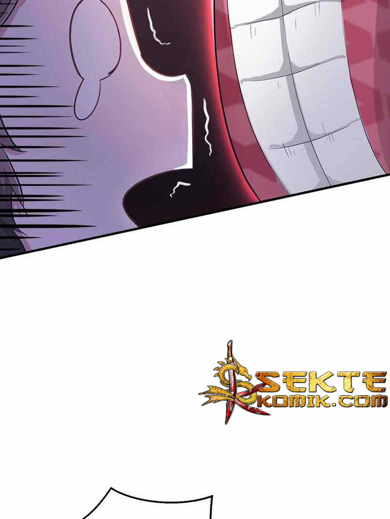 Beauty and the Beast Chapter 64 - halaman 19