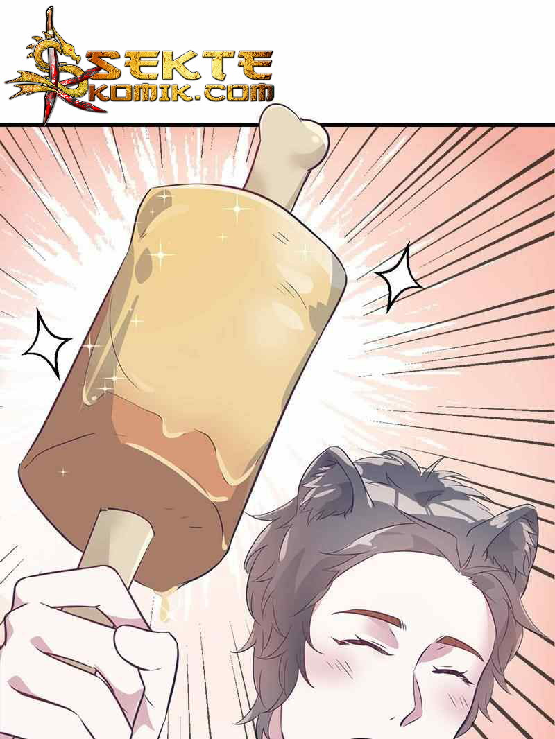 Beauty and the Beast Chapter 64 - halaman 2