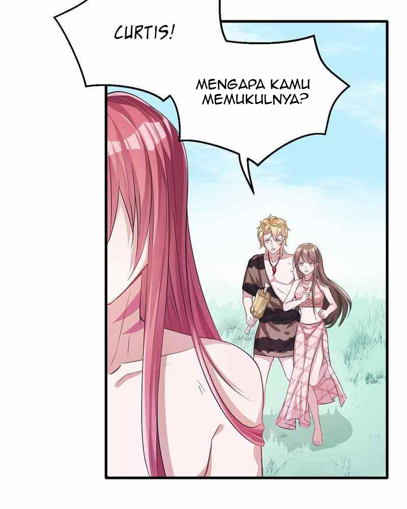 Beauty and the Beast Chapter 64 - halaman 20