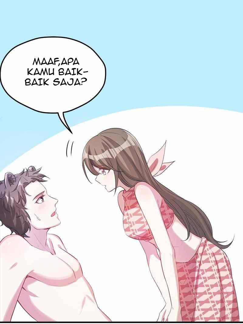Beauty and the Beast Chapter 64 - halaman 21