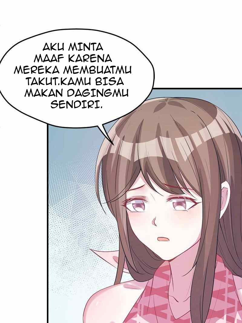 Beauty and the Beast Chapter 64 - halaman 22
