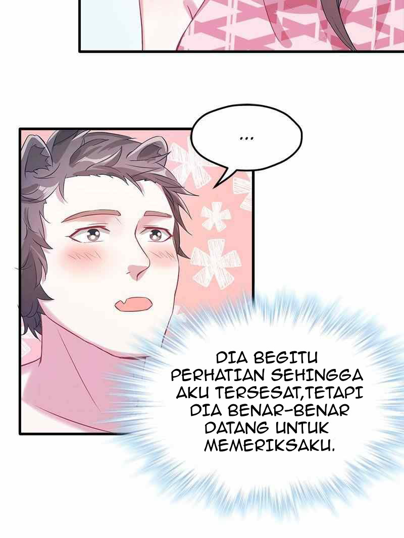 Beauty and the Beast Chapter 64 - halaman 23